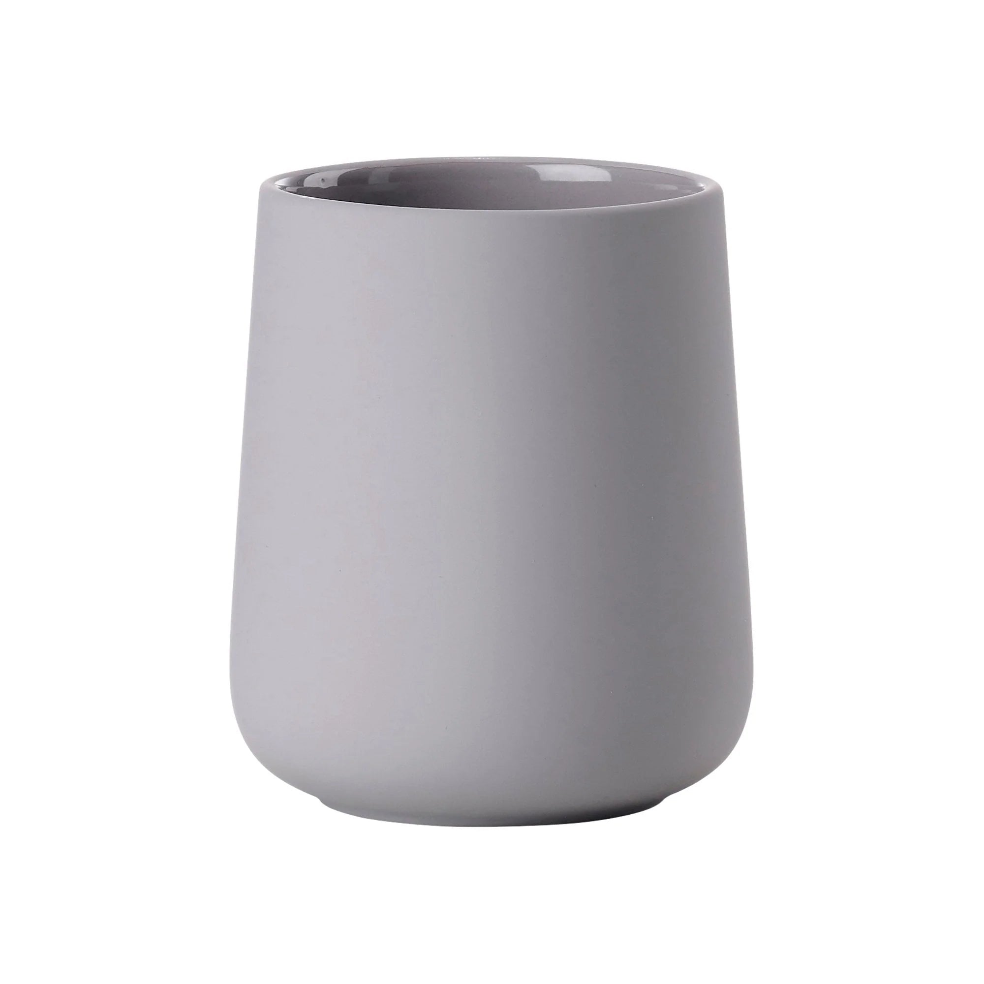 Zone Denmark Toothbrush Mug Gull Grey Nova